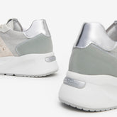 NeroGiardini E4 09852 D Sneakers  Osso